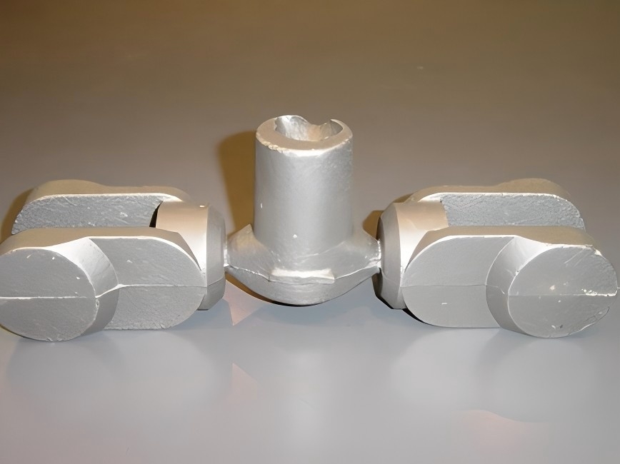 کاسٹ آئرن رائزر گردن کی اہمیت اور ڈیزائن