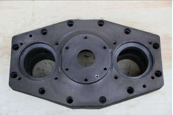 ڈکٹائل آئرن کے گرمی کے علاج کو سمجھنا اور کاسٹنگ کی طاقت اور سختی کو دوگنا کرنا خواب نہیں ہے!