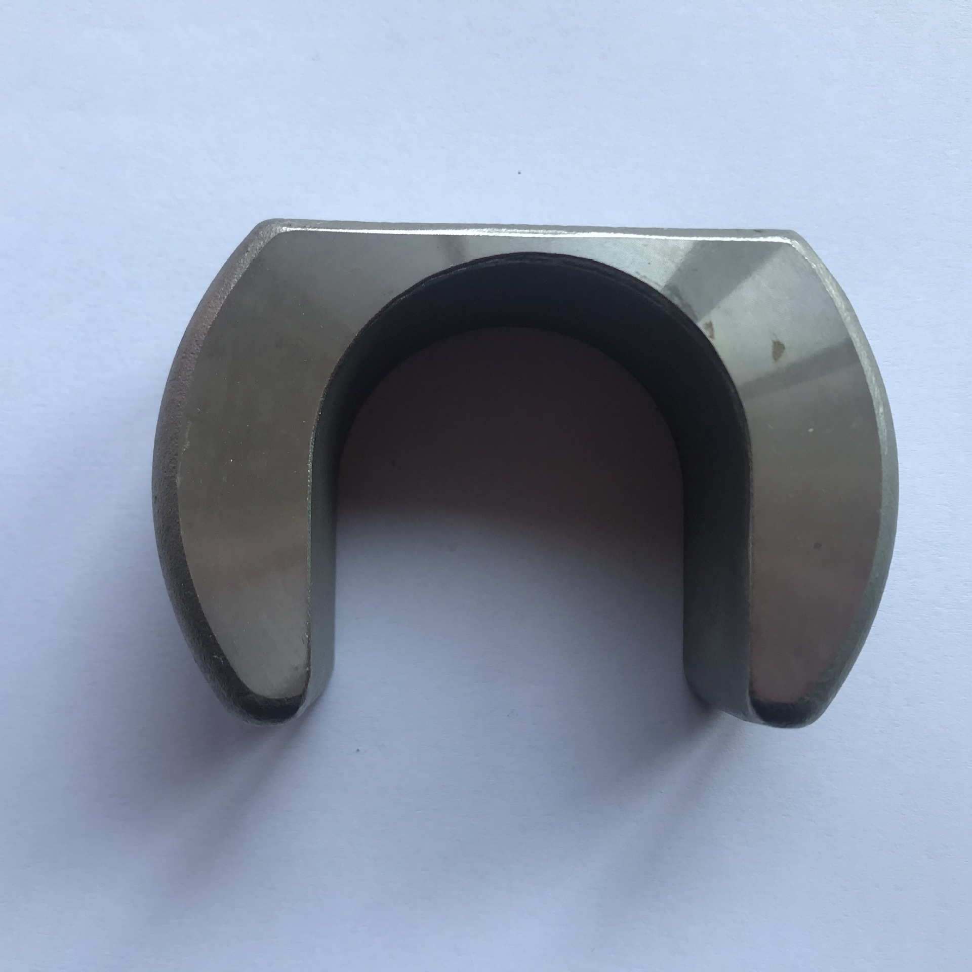 انویسٹمنٹ مولڈنگ کے عمل کے دوران پانی کے شیشے کی ریت سے بنے خول میں ڈیلامینیشن کی کیا وجہ ہے؟