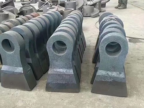 اعلی معیار کے اعلی کرومیم کاسٹ آئرن حصوں کو کیسے تیار کیا جائے؟