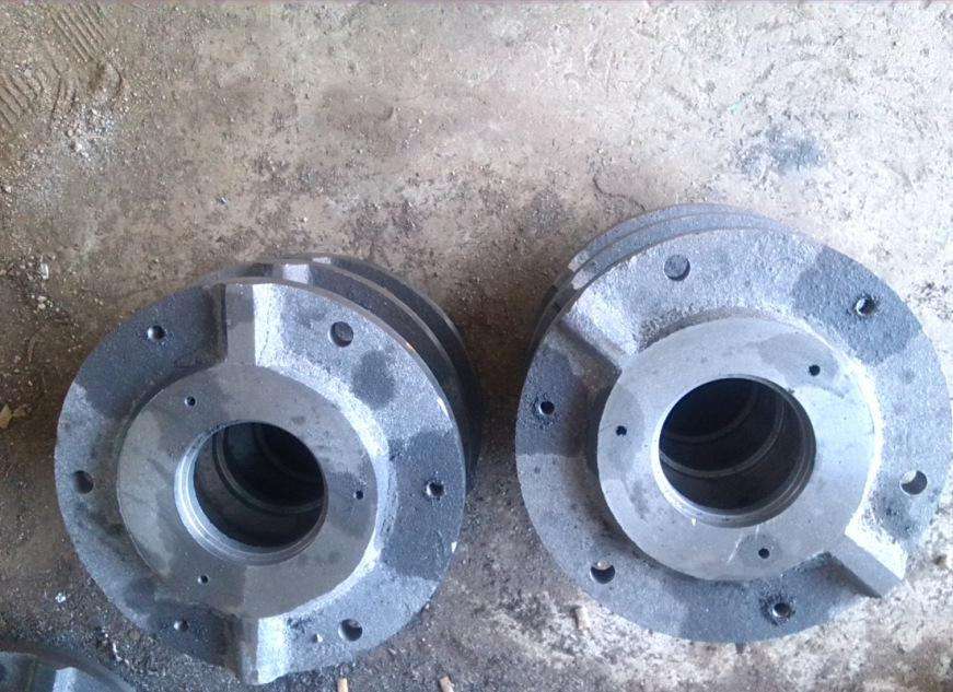 قیمتی دھاتوں جیسے مرکب دھاتوں کو شامل کیے بغیر اعلی طاقت والے سرمئی کاسٹ آئرن کے پرزے کیسے تیار کیے جائیں؟