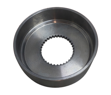 سبز ریت کی ٹیکنالوجی کا استعمال کرتے ہوئے کاسٹ آئرن کے پرزے تیار کرنے کے لیے ایگزاسٹ سوئیاں کیسے ڈیزائن کی جائیں؟