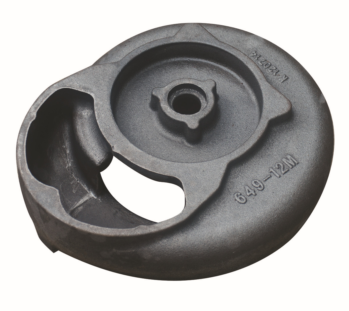 زیادہ اور کم بقایا میگنیشیم کے ضرورت سے زیادہ گریفائٹ قطر اور ڈکٹائل آئرن میں گریفائٹ کے کھلنے والے نقائص پر کیا اثرات مرتب ہوتے ہیں؟