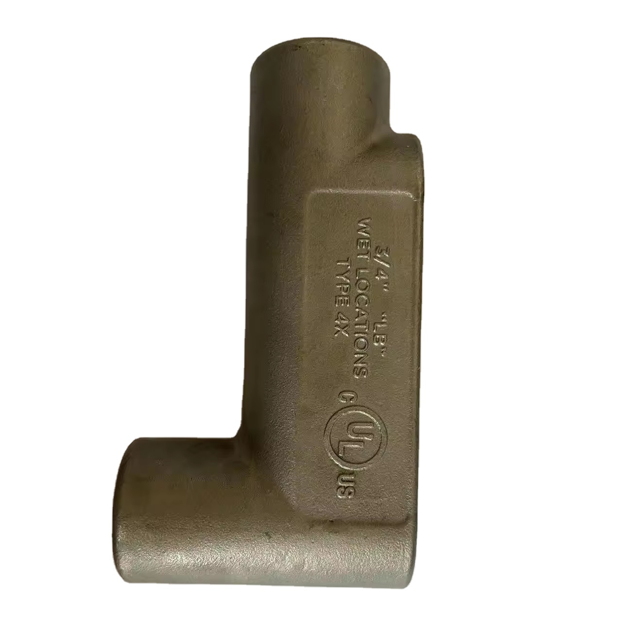 صنعتی ایپلی کیشنز کے لیے انویسٹمنٹ کاسٹنگ کنڈیوٹ باڈی کا انتخاب کیوں کریں؟