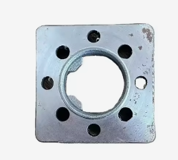 CNC مشینی سروس اپنی مرضی کے اجزاء