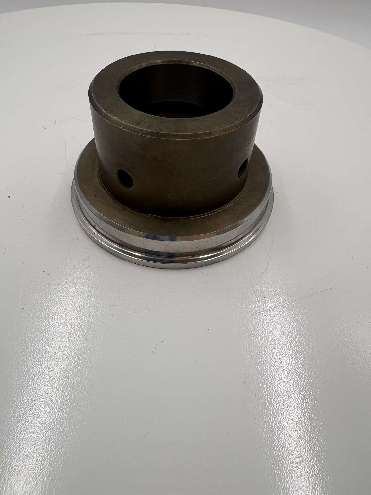 Flanged آستین Bushings