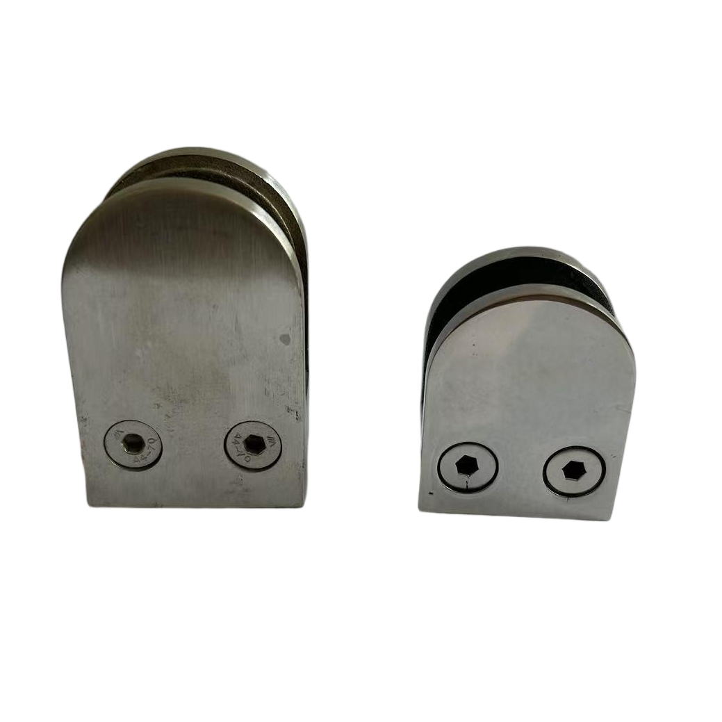 واٹر پروف شاور شیشے کے کلپس